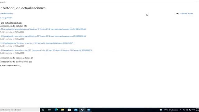 SOLUCION APC INDEX MISMATCH win32kfull Sys En Windows 10 11 смотреть онлайн