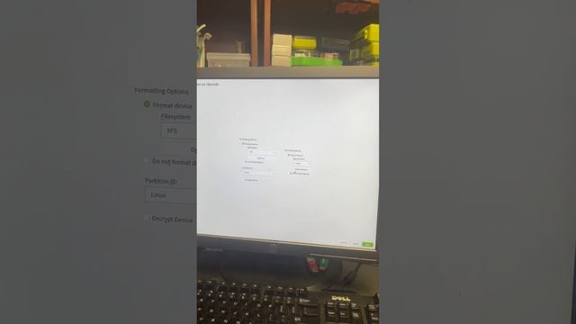 IMG 3799 INstaling LInux Suse on a PC смотреть онлайн
