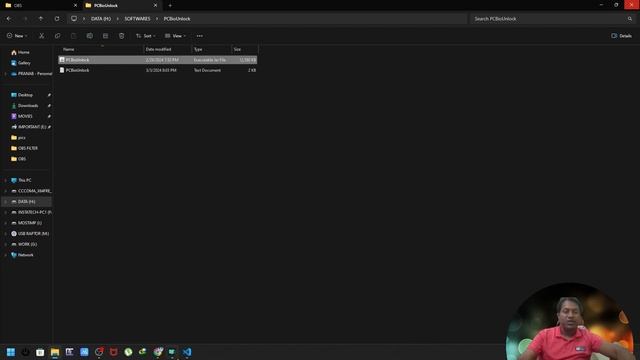 How to Unlock PC remotely Using Android mobile fingerprint Scanner. смотреть онлайн