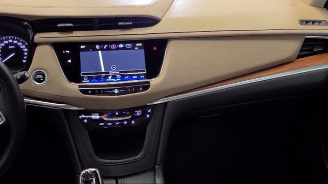 2017 Cadillac XT5 Platinum AWD Akron Canton Cleveland Medina Kent смотреть онлайн