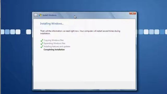 jak zainstalować Windows Thin PC na VMware смотреть онлайн