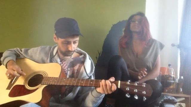 Paranoid Android - Lost Tides (cover) смотреть онлайн