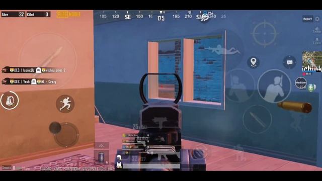 COMPETITIVE SCRIMS MONTAGE | FULL DOMINATION FT TEAM UNiX смотреть онлайн