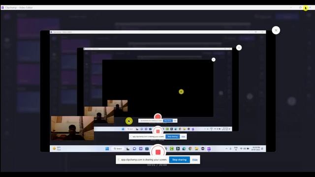 Free Screen Recorder and video editor For Windows 11 | How to Record Screen for Free in Win 11 смотреть онлайн