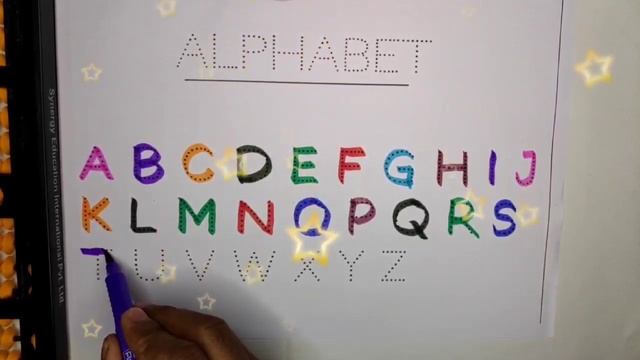 ABCD, a for apple b for ball c for cat, alphabets, abcde, phonics song, अ से अनार, english varnamal смотреть онлайн