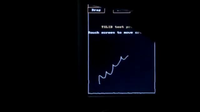 Magician Touchscreen смотреть онлайн