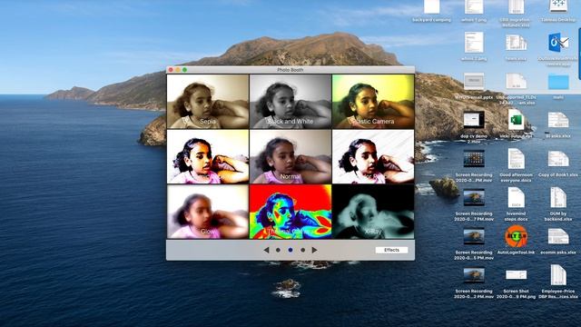 Photo Booth Full tutorial on Mac | Tech Tutorials смотреть онлайн