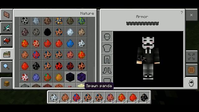 More Creatures Addon in Minecraft PE смотреть онлайн