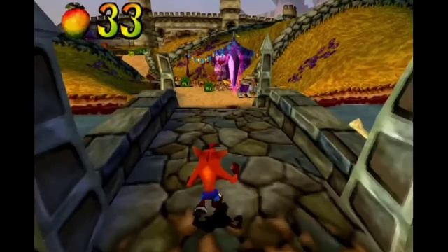 Esse Mod Testou a Minha Paciência... 😤 - Crash Bandicoot: Stoptime Situation смотреть онлайн