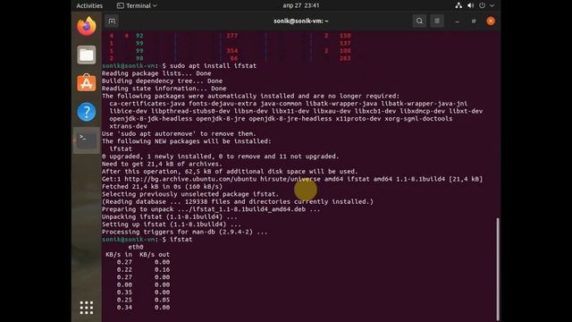 5 Cool Linux Monitoring Tools you should check out смотреть онлайн