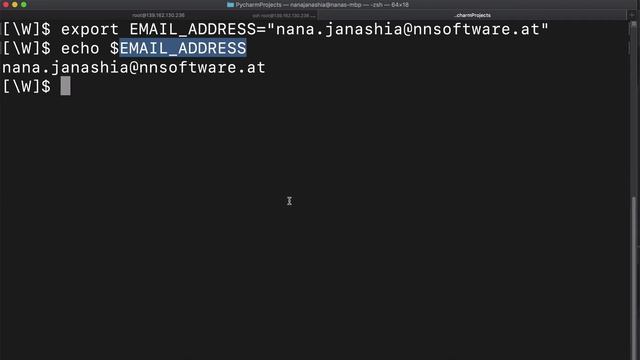 220. 14 - Website Monitoring 2 Automated Email Notificat смотреть онлайн