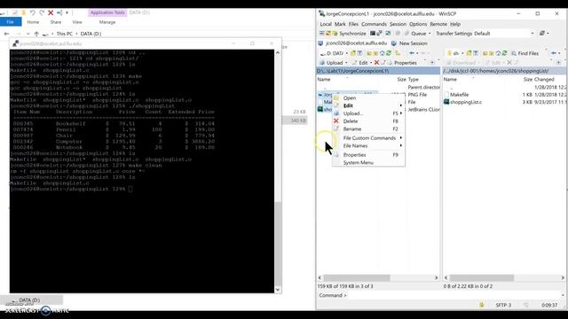 simple demonstration unix смотреть онлайн