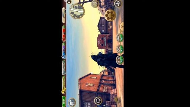 Six guns mod gameplay with mod apk link смотреть онлайн