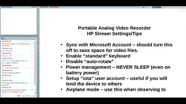 Analog Video Capture with PC’s, Steve Preston смотреть онлайн