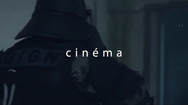GAC - SERVICE ARMURIER смотреть онлайн