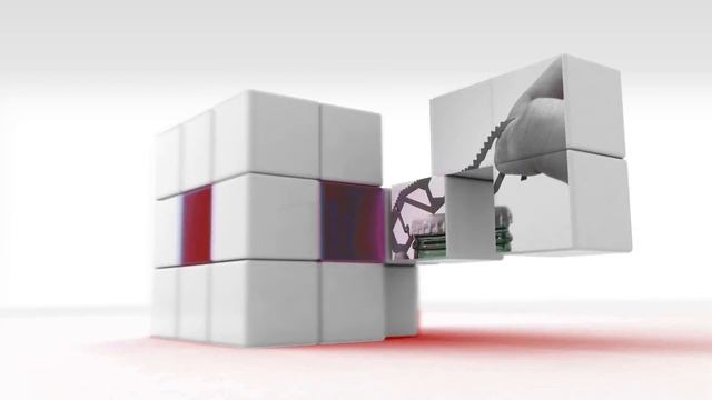 Seahorse Tool - A Multifunctional Keychain смотреть онлайн