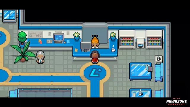 Coromon Android Gameplay (Pokemon Clone/OFFLINE) смотреть онлайн