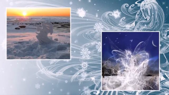 Снежный ангел смотреть онлайн