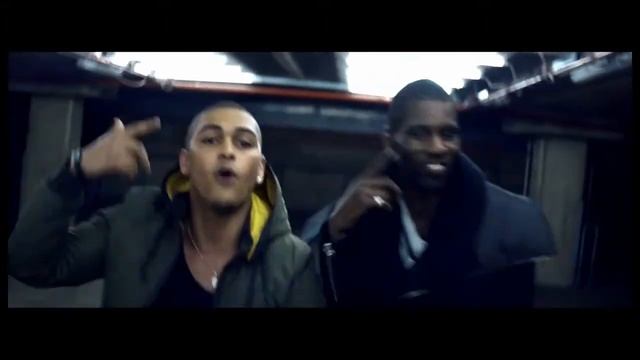 Wretch 32 Traktor Brookes Brothers Remix смотреть онлайн
