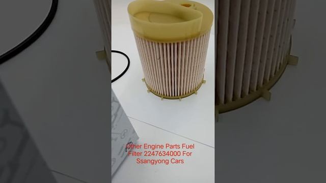 Other Engine Parts Fuel Filter 2247634000 For Ssangyong Cars,welcome to require. смотреть онлайн