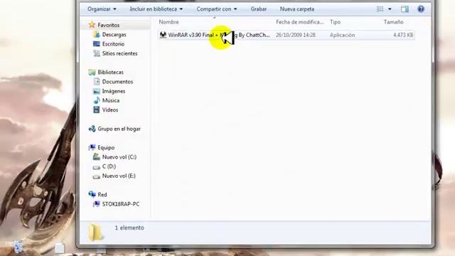 winrar 3.90 full sin virus смотреть онлайн