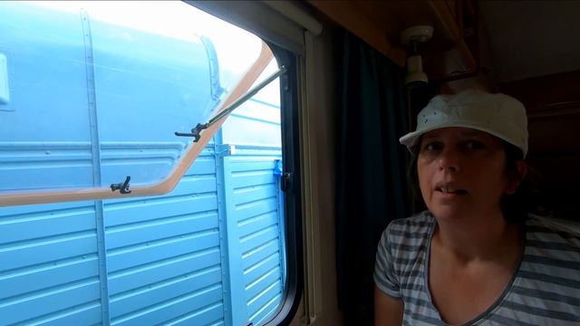 Caravan Window | How to смотреть онлайн