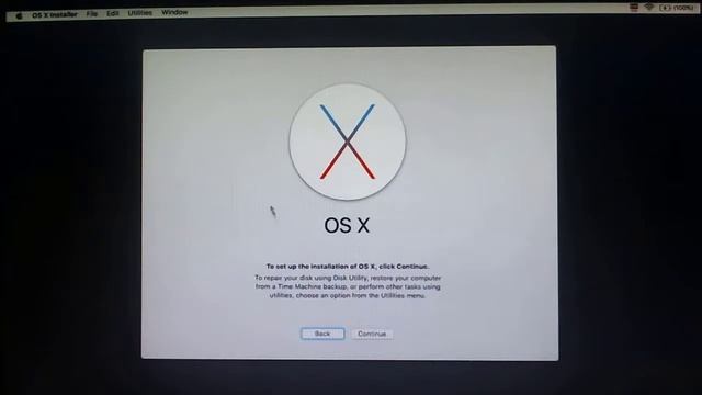 ⚡🔥✅ Cómo Instalar Mac OSX Capitan ⚡🔥✅ смотреть онлайн