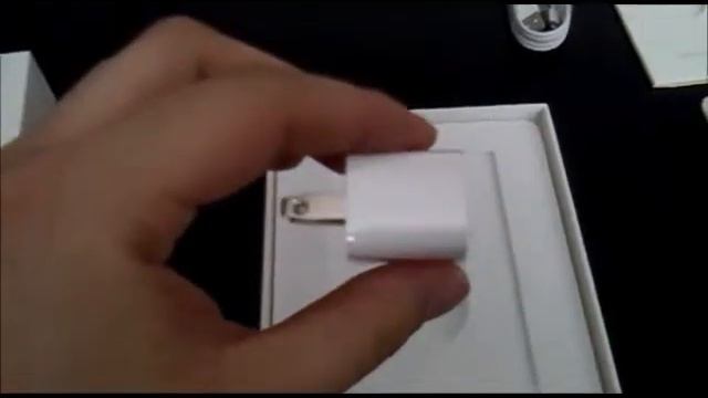 Unboxing video: iPad Mini! :) смотреть онлайн