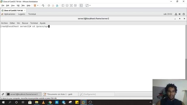 5.4 Conceptos Básicos de optimización del sistema - CentOs 7 смотреть онлайн