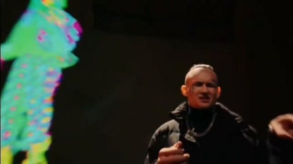 Кадиллак клип