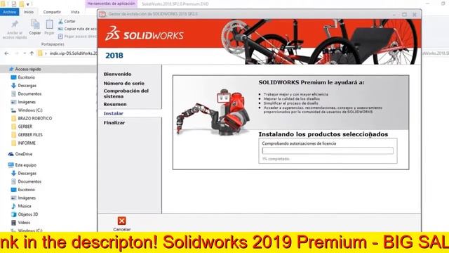 Solidworks 2019 Premium mac смотреть онлайн