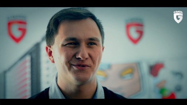 Program Partnerski G Data Software смотреть онлайн