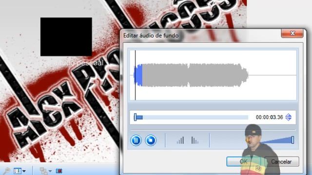 Como gravar um filme no DVD com Nero 9.mp4 смотреть онлайн