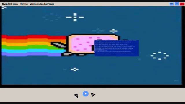 Windows 9 (Parody)