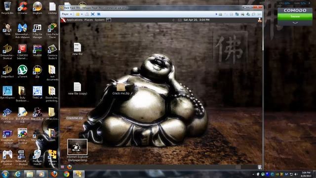 Zip cracking смотреть онлайн