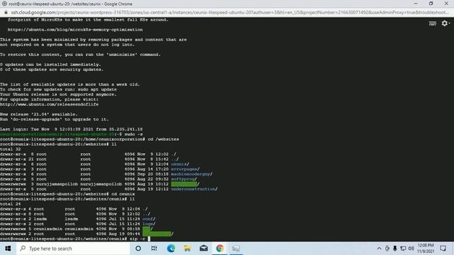 How to create a zip file from a directory, with all files and subdirectory - Ceunix Developers смотреть онлайн