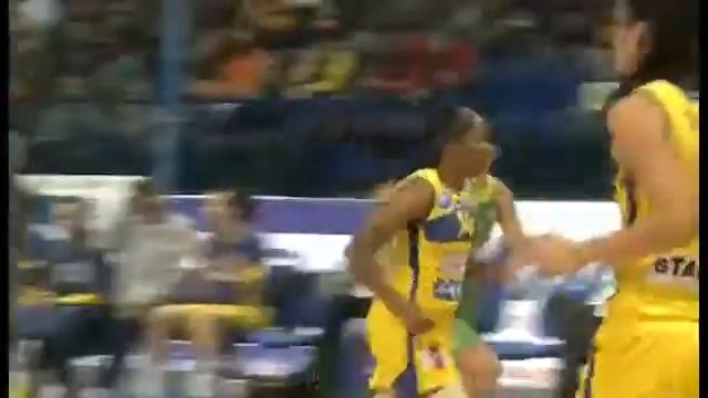 1.2.2014 Good Angels Košice vs. UNIQA Euroleasing Sopron смотреть онлайн