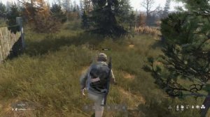 ДЕЛАЮ СВОЙ СТАЛКЕР В ДЕЙЗИ.STALKER RP DAYZ