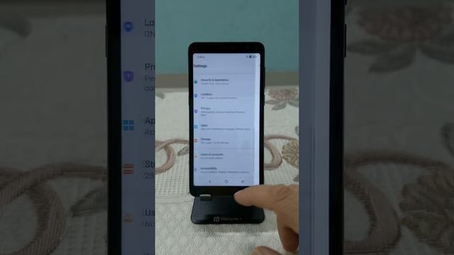 Alcatel TCL A3 FRP Bypass Google Account without PC A509DL 2022 Android 11 Tracfone, Straight Talk смотреть онлайн