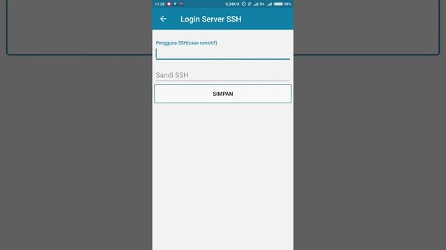 Tutorial Internet Gratis menggunakan HTTP INJECTOR ANDROID смотреть онлайн