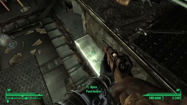 Fallout 3 And Maybe Other Stuff