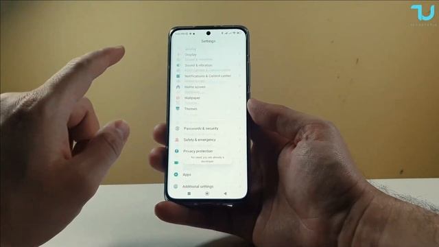 How to fix MIUI Optimization Not Found | Missing from Developer Options | Xiaomi, Poco & Redmi 2022 смотреть онлайн