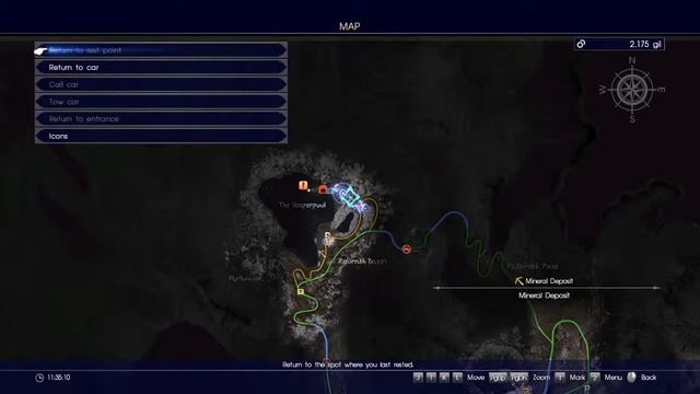 Final Fantasy XV Windows Edition смотреть онлайн