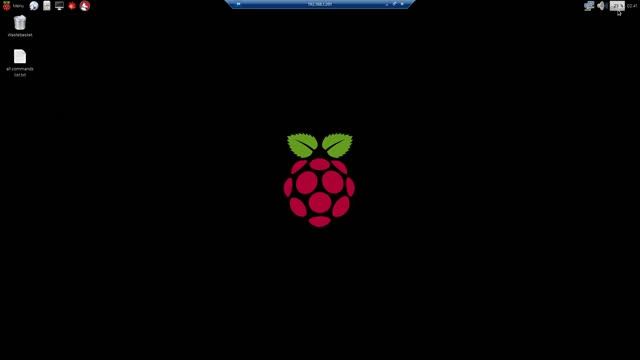 Win10/Arch/Raspberry Pi all in one. Yay. смотреть онлайн