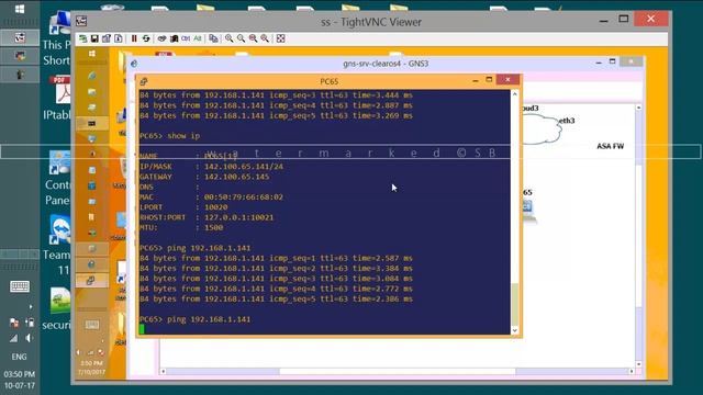 clearos iptables смотреть онлайн