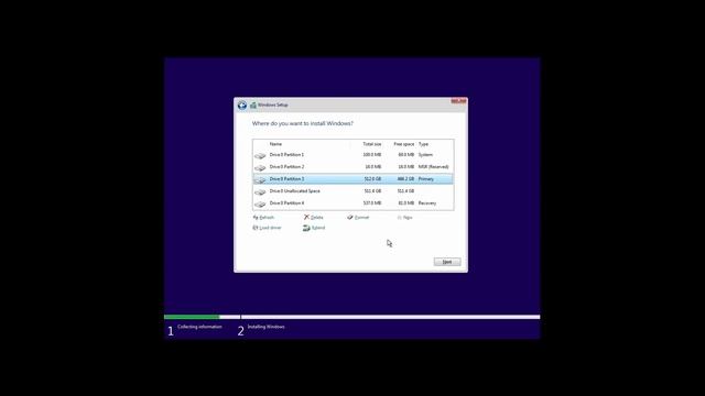 How to Dual Boot Windows using EaseUS Partition Master смотреть онлайн