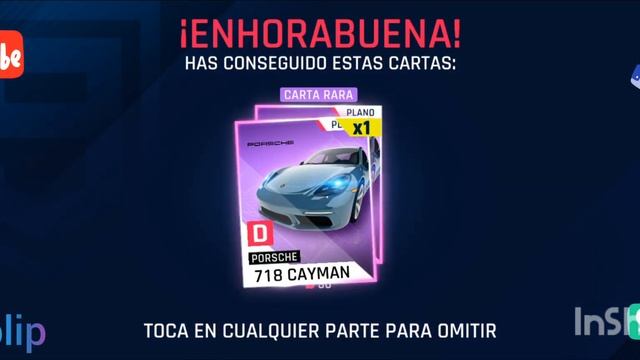 spend 13k tokens new tech reloaded packs #hplip #snapdragon8gen2 #asphalt9 смотреть онлайн