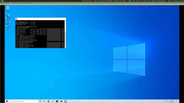 C Tutorial 01b: Windows Setup Instructions смотреть онлайн