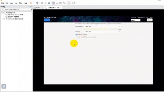 របៀបដំឡើង CentOs នៅលើ VMware Workstation-Pro 2023/2024 смотреть онлайн