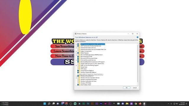 Install Android Subsystem with Google Play Store on Windows 11 | Android Apps & Games Windows 11 смотреть онлайн
